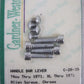 GARDNER-WESTCOTT HANDLE BAR BRAKE LEVER CHROME ALLEN SCREWS