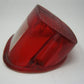 Unbranded Taillight Lens with Clear License Plate Insert similar to HD# 68245-03