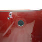 Harley Davidson OEM  LEFT Saddlebag RED 90200414 2014-Later