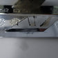 Harley-Davidson Chrome Right Side Trim 53735-06