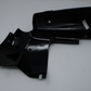Harley-Davidson Vivid Black Right  Instrument Housing   70900398DH