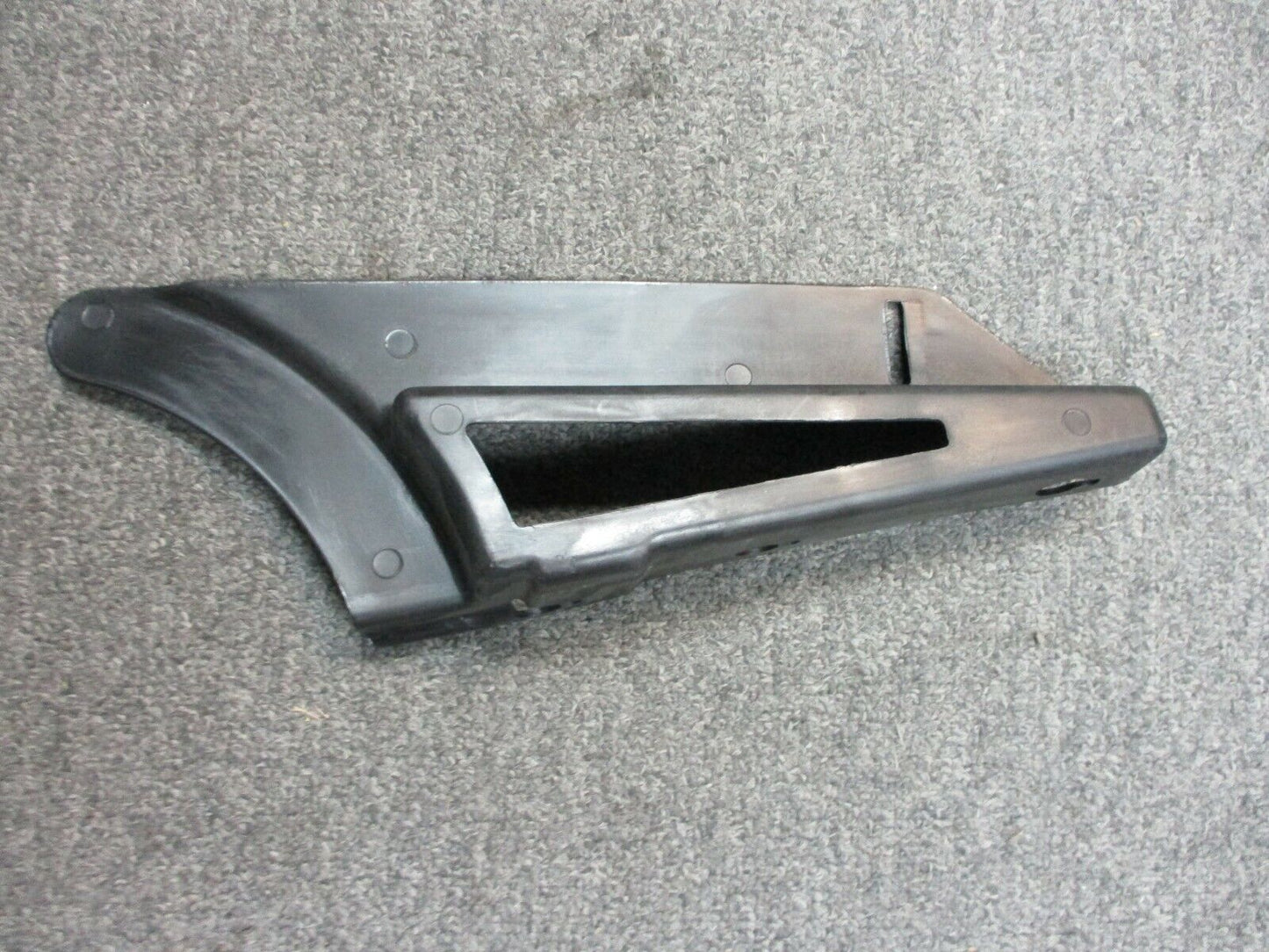 Harley Davidson OEM XL Debris Deflector Belt Guard 60435-91