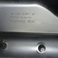 Harley Davidson OEM  Saddlebag BLUE 90200412 2014-Later