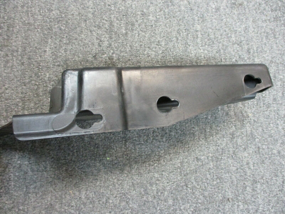 Harley Davidson OEM XL Debris Deflector Belt Guard 60435-91