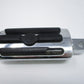 Harley-Davidson OEM Chrome + Rubber Left Footpeg 50143-04