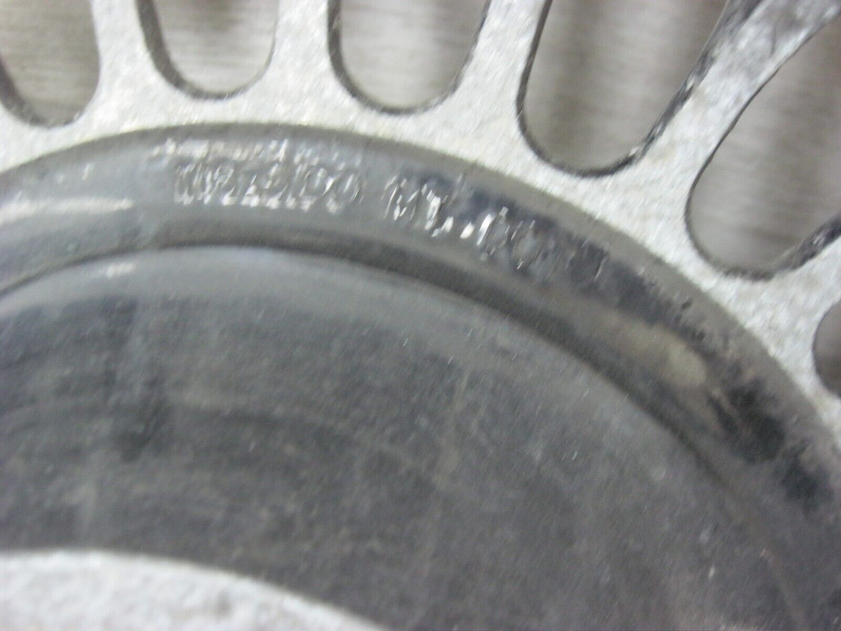 Harley-Davidson OEM Wheel 16 x 5 PFX16
