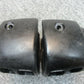 Harley Davidson OEM Left & Right Touring Switch Housings  Black 71558-96 96-07