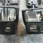 Harley Davidson OEM Left & Right Touring Switch Housings  Black 71558-96 96-07
