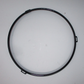 Harley-Davidson  7" Black Headlight Trim Ring 67700487