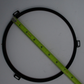 Harley-Davidson  7" Black Headlight Trim Ring 67700487