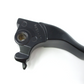 Black Wide Blade Brake Clutch Hand Lever Harley Sportster XL 14-20/ 0610-0795