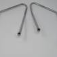 Drag Specialties Saddlebag Supports 3501-0159