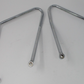 Drag Specialties Saddlebag Supports 3501-0159