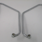 Drag Specialties Saddlebag Supports 3501-0159