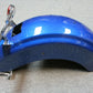 Harley Davidson OEM 59579-01XE FLHTCU Luxury Blue Fender 01-04 With Turn Signal