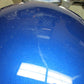 Harley Davidson OEM 59579-01XE FLHTCU Luxury Blue Fender 01-04 With Turn Signal