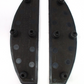 Harley-Davidson '18-later Footboard Pad Inserts Softail  Pair  50500629