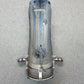 Harley Davidson OEM 59579-01XE FLHTCU Luxury Blue Fender 01-04 With Turn Signal