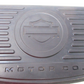Harley-Davidson '18-later Footboard Pad Inserts Softail  Pair  50500629