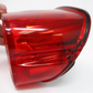 Harley Davidson OEM Tail Light Lens, Solid Red Lens w gasket(No Lamp) 68368-03