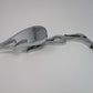 Drag Specialties Flame Style Die-Cast Left Mirror 0640-0219