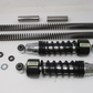 Harley-Davidson Shock Absorber (new) Fork Springs  with Collar  OEM 54550-10