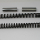 Harley-Davidson Shock Absorber (new) Fork Springs  with Collar  OEM 54550-10