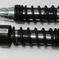 Harley-Davidson Shock Absorber (new) Fork Springs  with Collar  OEM 54550-10