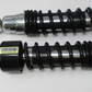 Harley-Davidson Shock Absorber (new) Fork Springs  with Collar  OEM 54550-10