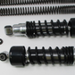 Harley-Davidson Shock Absorber (new) Fork Springs  with Collar  OEM 54550-10