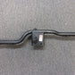 Harley Davidson Exhaust Assembly Interconnect FSXB, FXCWC, FXSBSE, FLSTNSE