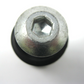 Shifter Toe Peg for Harley-Davidson 34611-65