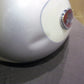 HARLEY DAVIDSON FLHTCUSE3 FUEL TANK  61386-08CTE WHITE FROST SILVER MIST