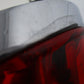 Harley Davidson STOP Tail Light FENDER Base Assembly BULB Housing LAMP 50R-00275