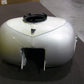 HARLEY DAVIDSON FLHTCUSE3 FUEL TANK  61386-08CTE WHITE FROST SILVER MIST