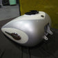 HARLEY DAVIDSON FLHTCUSE3 FUEL TANK  61386-08CTE WHITE FROST SILVER MIST