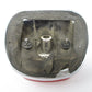 Harley Davidson STOP Tail Light FENDER Base Assembly BULB Housing LAMP 50R-00275