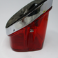 Harley Davidson STOP Tail Light FENDER Base Assembly BULB Housing LAMP 50R-00275
