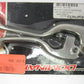 MSR - Grip Lever Set, Black   1SRWE12