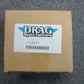 FLHT Chrome Vision Mirrors Drag Specialties 0640-0652