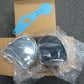 FLHT Chrome Vision Mirrors Drag Specialties 0640-0652