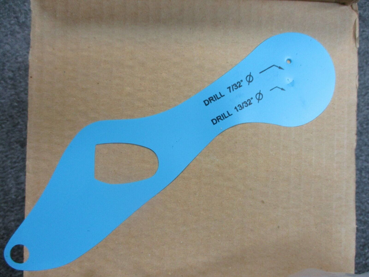 FLHT Chrome Vision Mirrors Drag Specialties 0640-0652