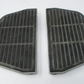 Harley-Davidson  Passenger Footboards with PAD 50613-91