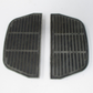 Harley-Davidson  Passenger Footboards with PAD 50613-91