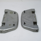 Harley-Davidson  Passenger Footboards with PAD 50613-91