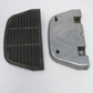 Harley-Davidson  Passenger Footboards with PAD 50613-91