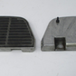 Harley-Davidson  Passenger Footboards with PAD 50613-91