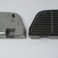 Harley-Davidson  Passenger Footboards with PAD 50613-91