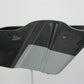 Harley-Davidson OEM Left Saddlebag Two Tone Grey w Detail 90200414 2014-Later