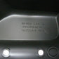 Harley-Davidson OEM Left Saddlebag Two Tone Grey w Detail 90200414 2014-Later